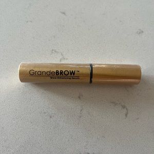 GRANDE brow serum